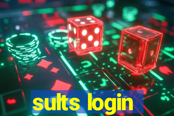 sults login